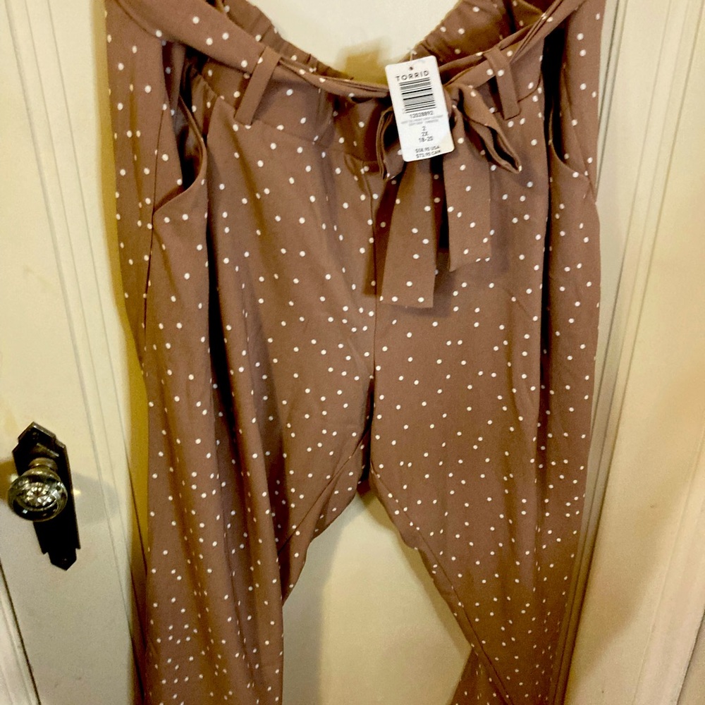 Never worn! Purchased online! Brand new just hanging out in my closet